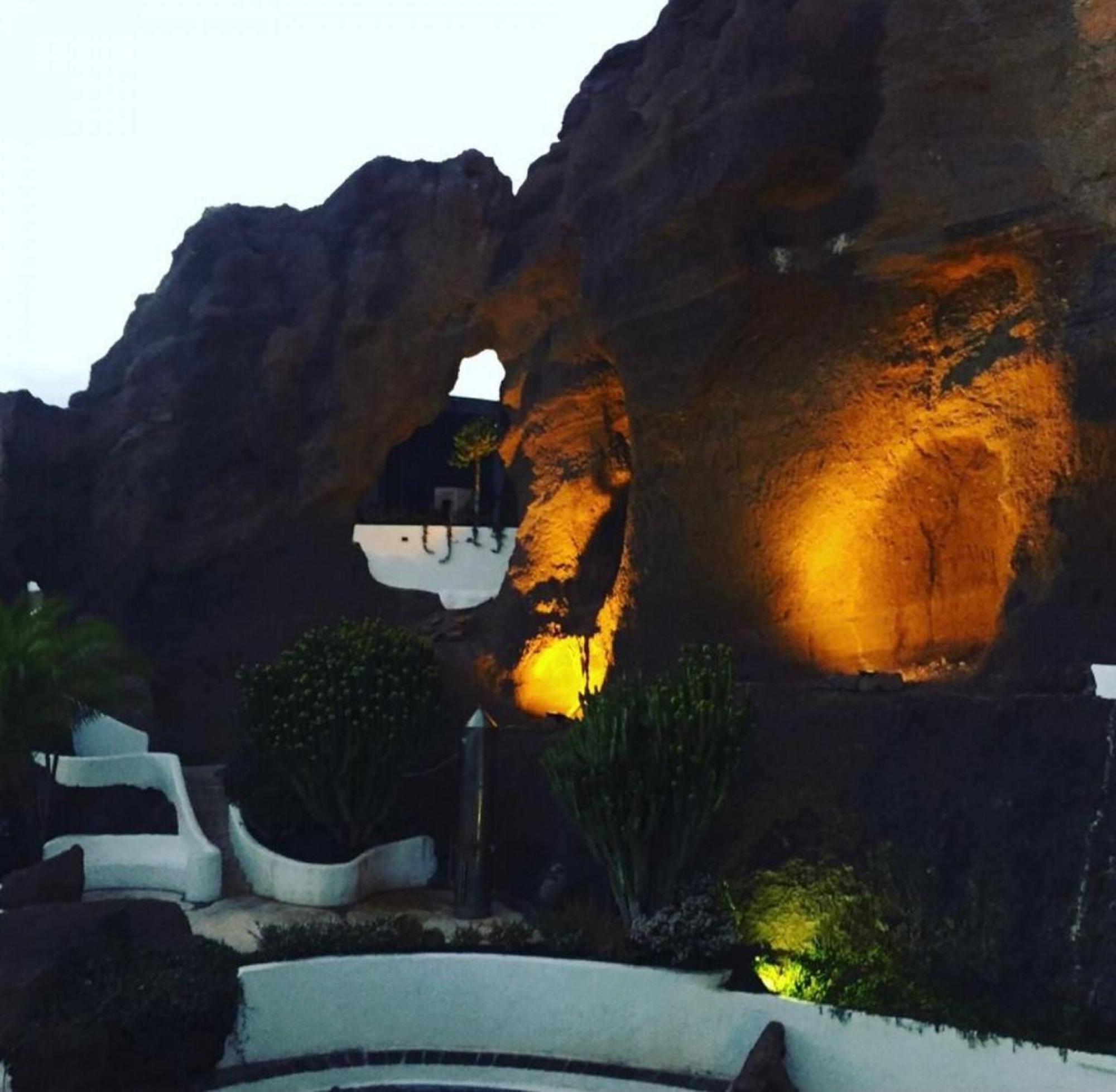 Villa Arcelia Puerto del Carmen  Dış mekan fotoğraf