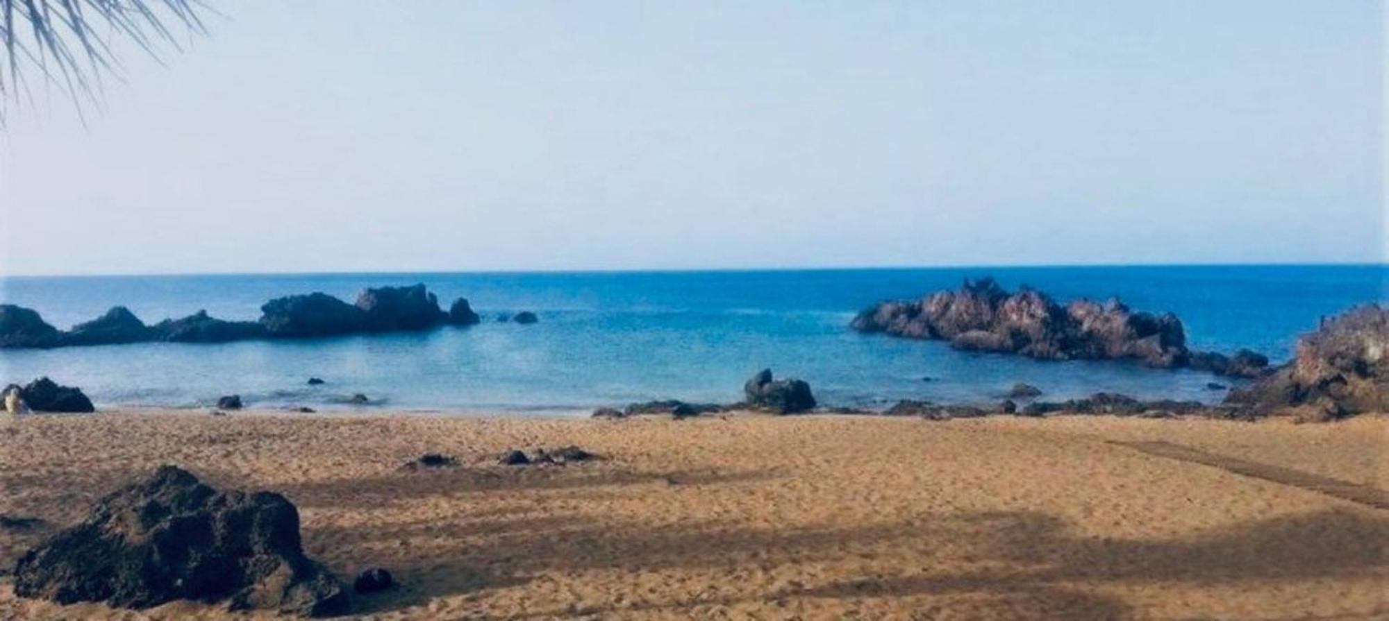 Villa Arcelia Puerto del Carmen  Dış mekan fotoğraf