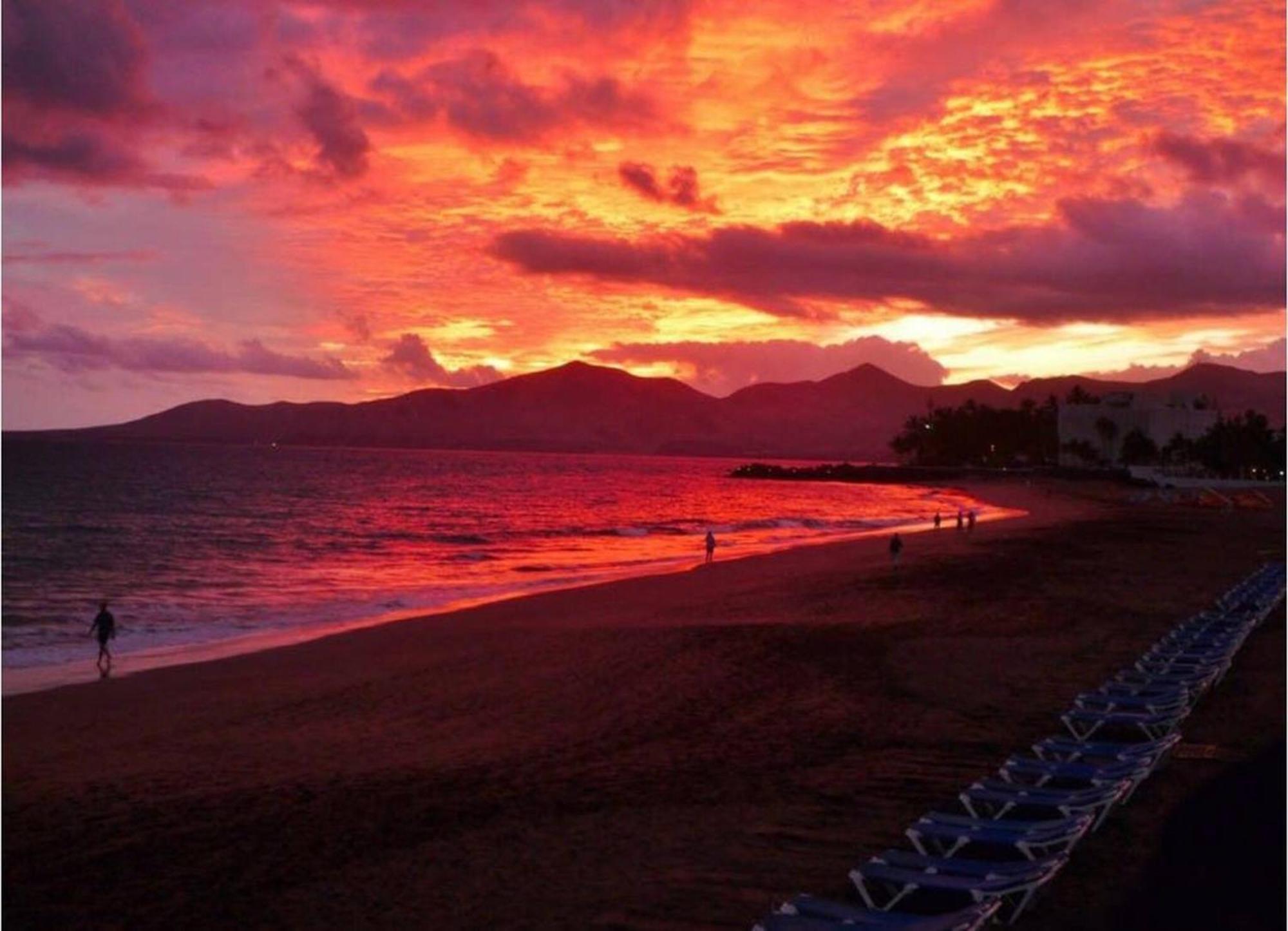 Villa Arcelia Puerto del Carmen  Dış mekan fotoğraf