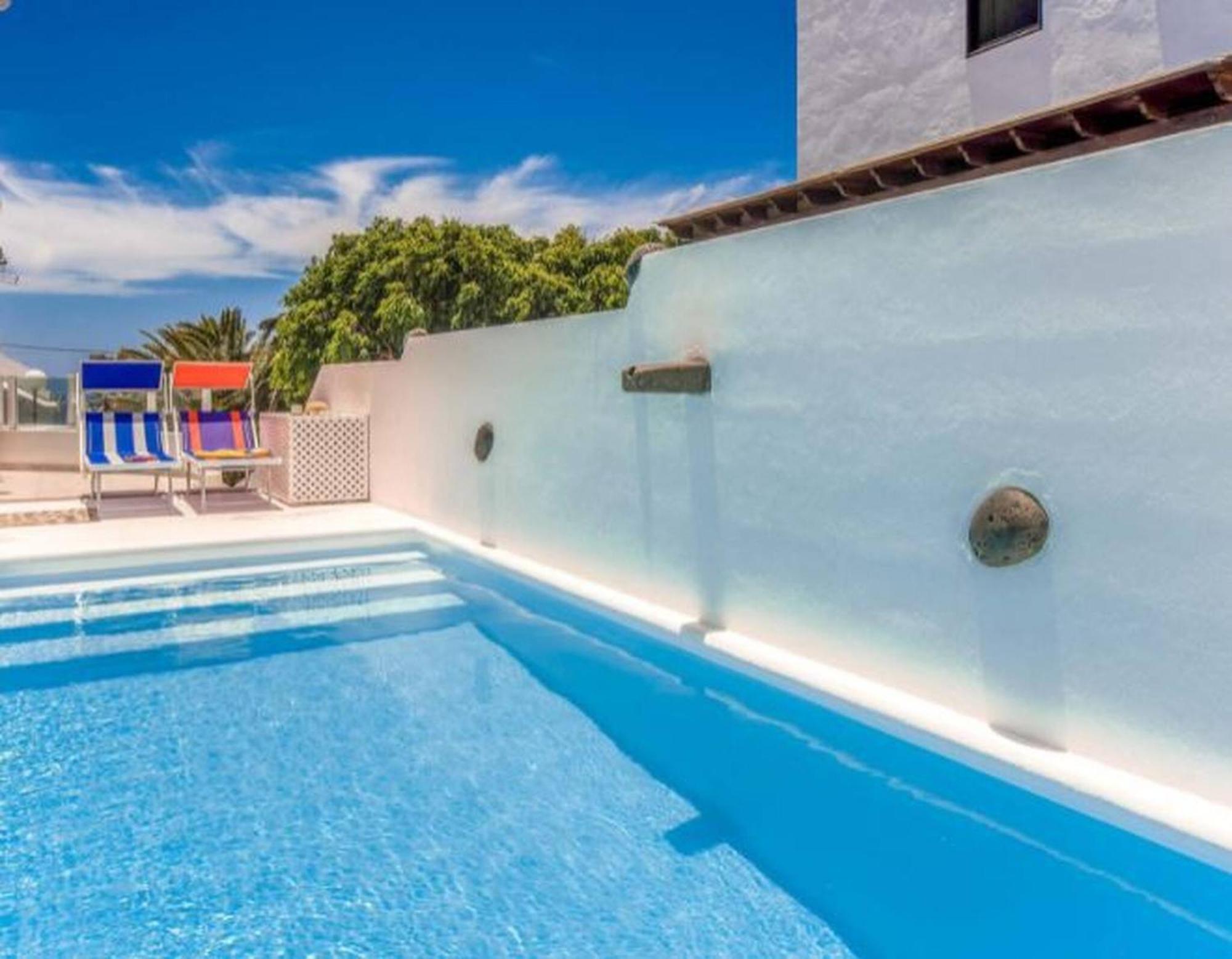 Villa Arcelia Puerto del Carmen  Dış mekan fotoğraf