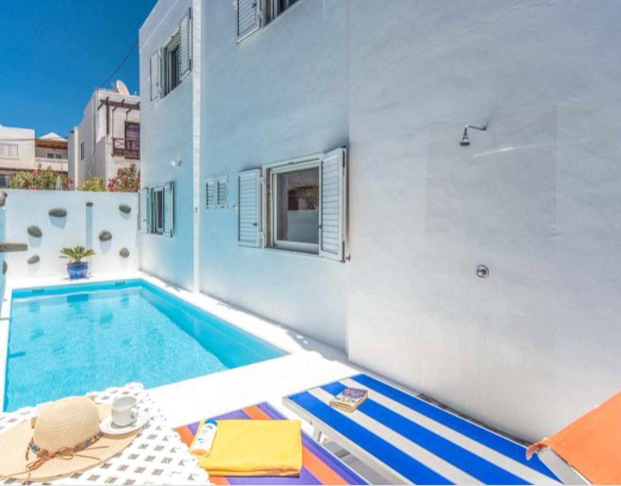 Villa Arcelia Puerto del Carmen  Dış mekan fotoğraf