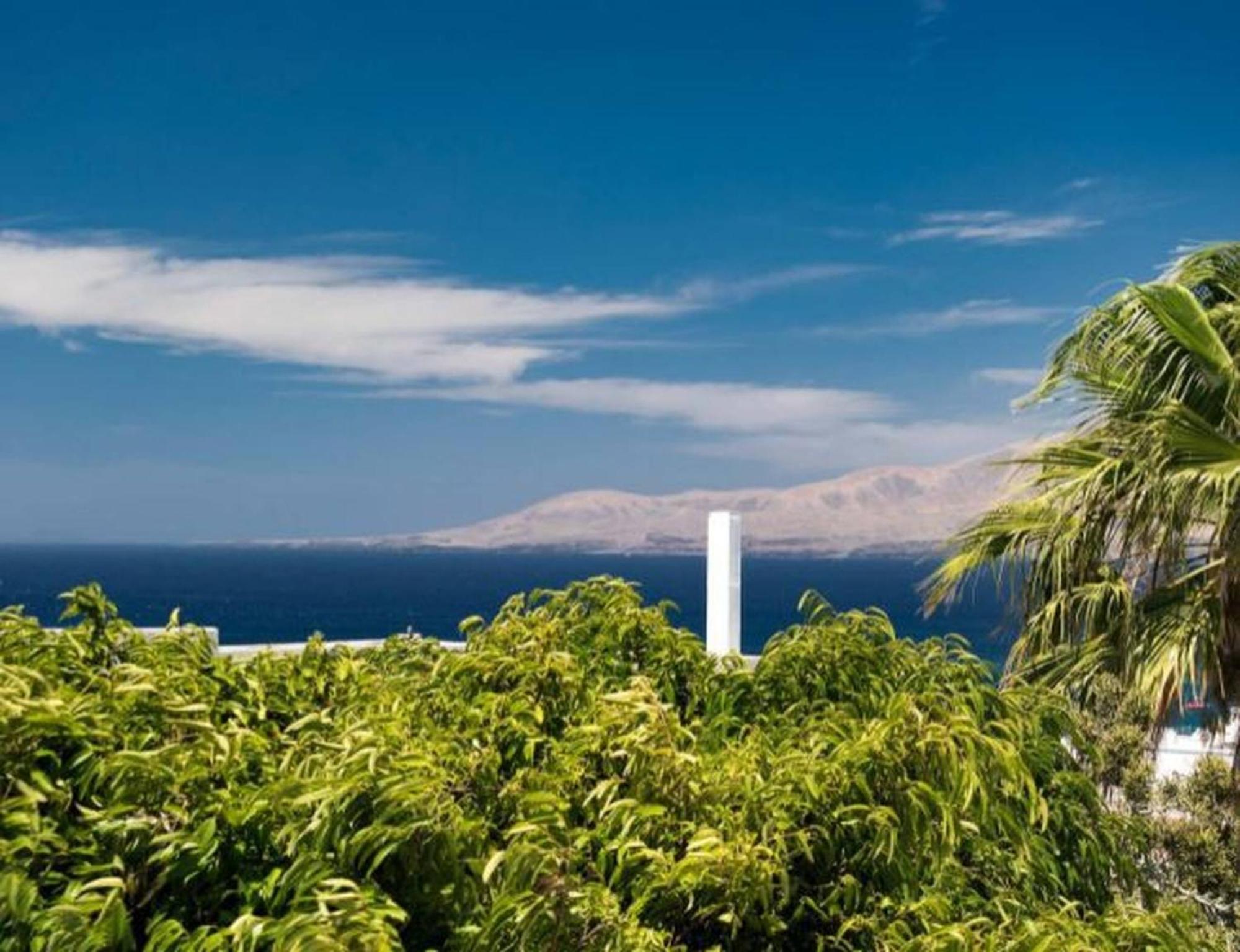 Villa Arcelia Puerto del Carmen  Dış mekan fotoğraf