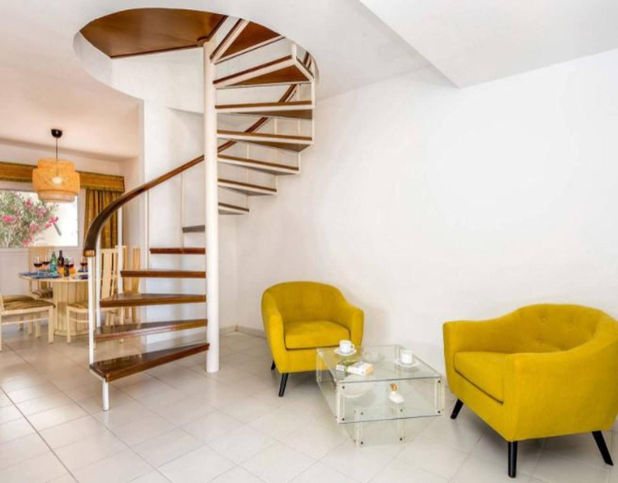 Villa Arcelia Puerto del Carmen  Dış mekan fotoğraf