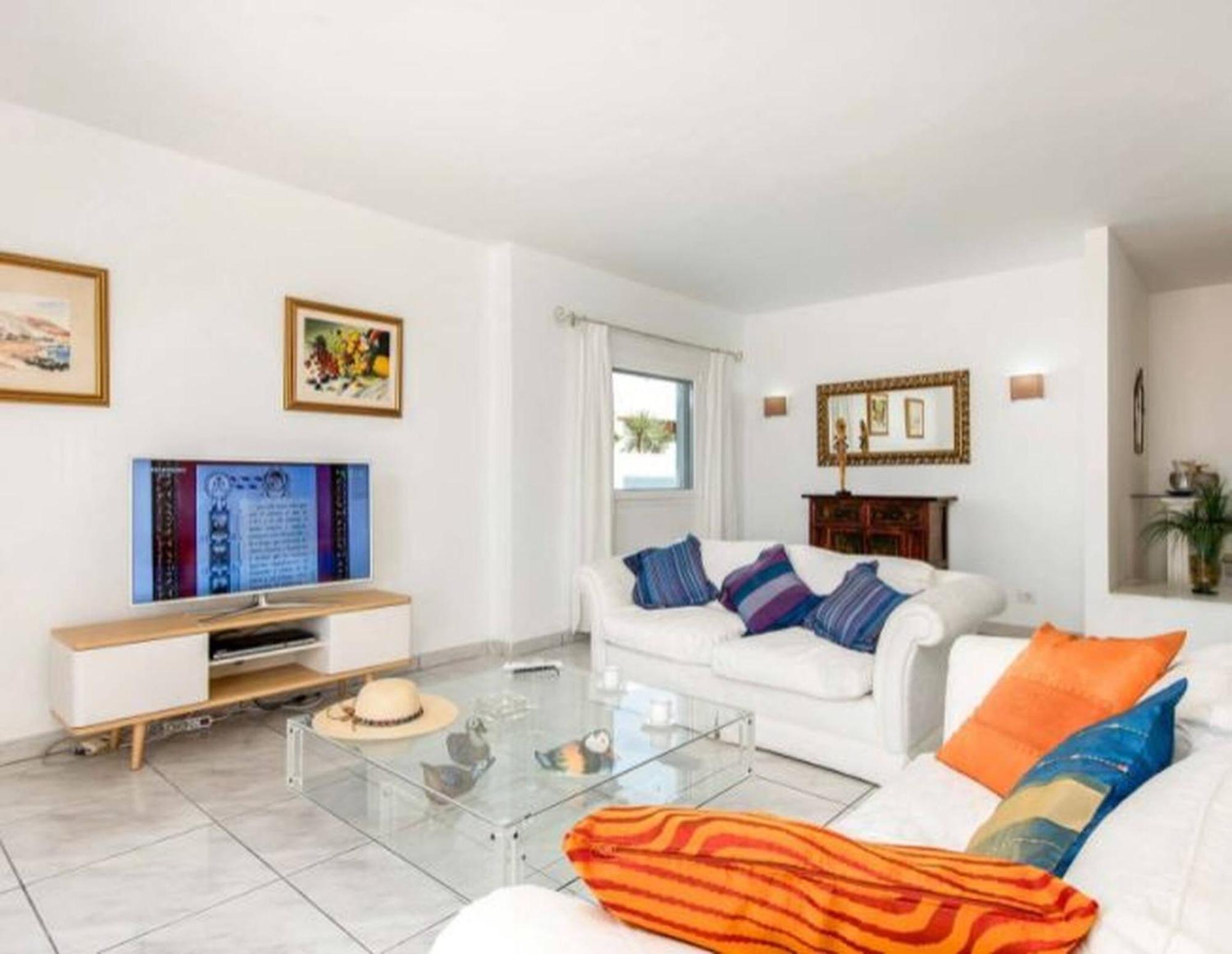 Villa Arcelia Puerto del Carmen  Dış mekan fotoğraf