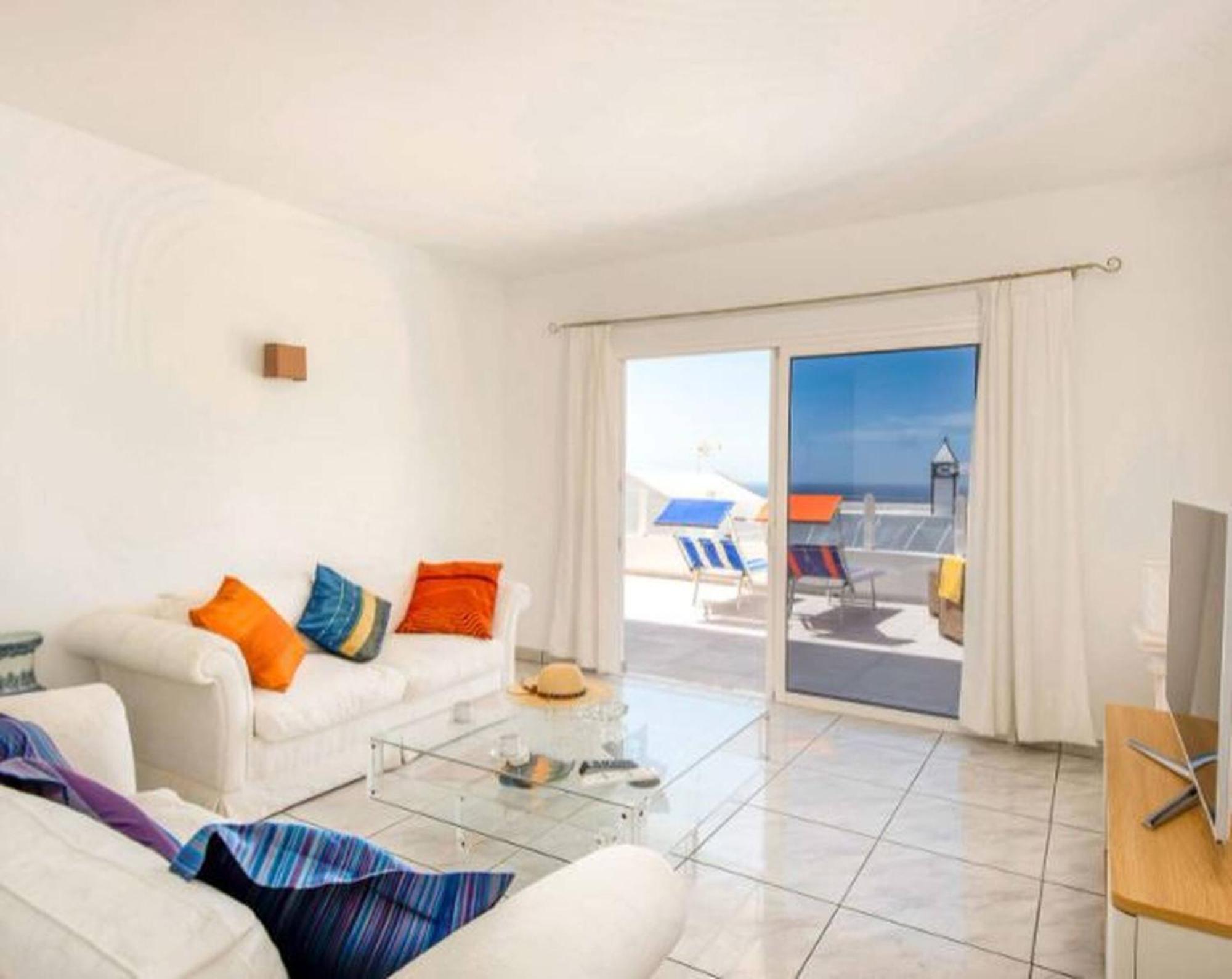 Villa Arcelia Puerto del Carmen  Dış mekan fotoğraf