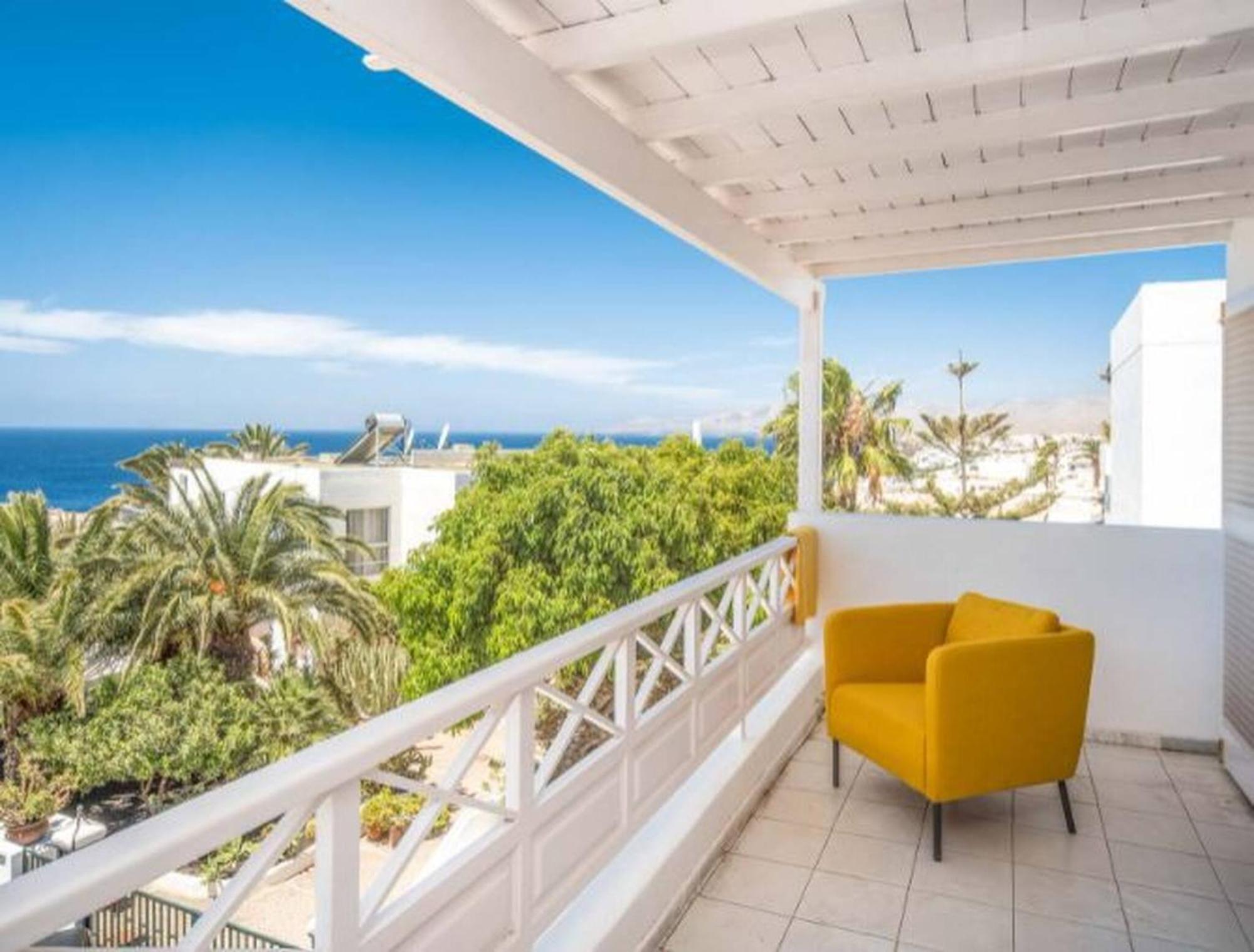 Villa Arcelia Puerto del Carmen  Dış mekan fotoğraf