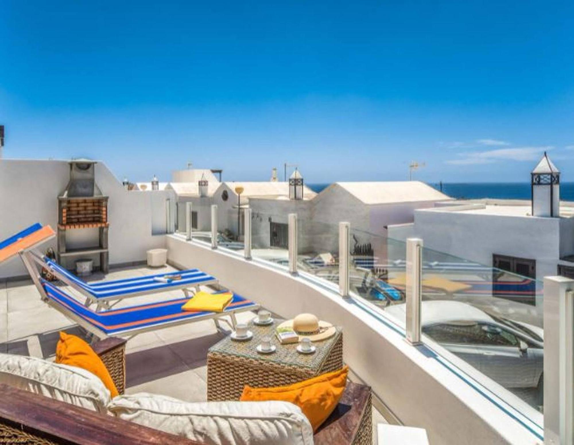 Villa Arcelia Puerto del Carmen  Dış mekan fotoğraf