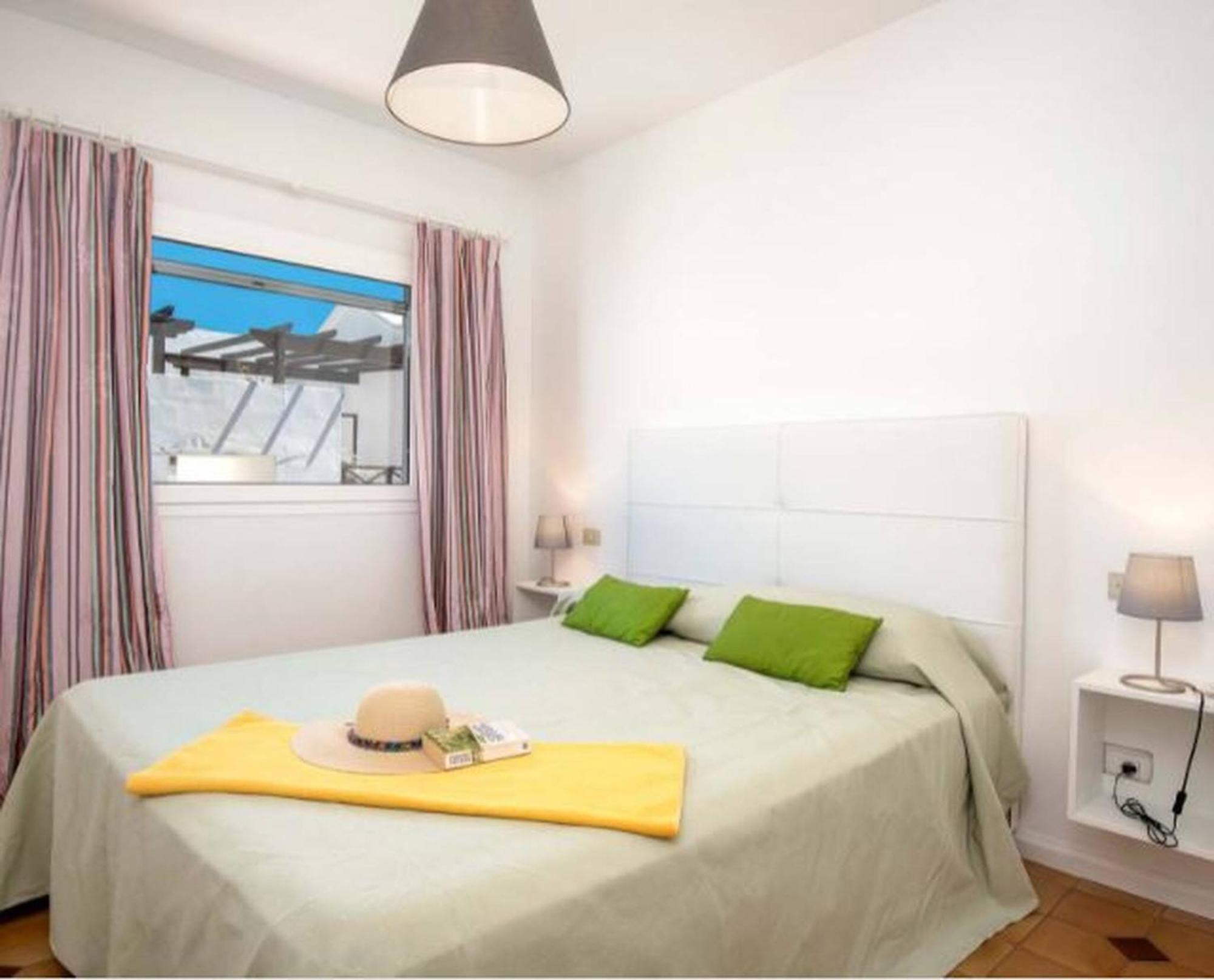 Villa Arcelia Puerto del Carmen  Dış mekan fotoğraf