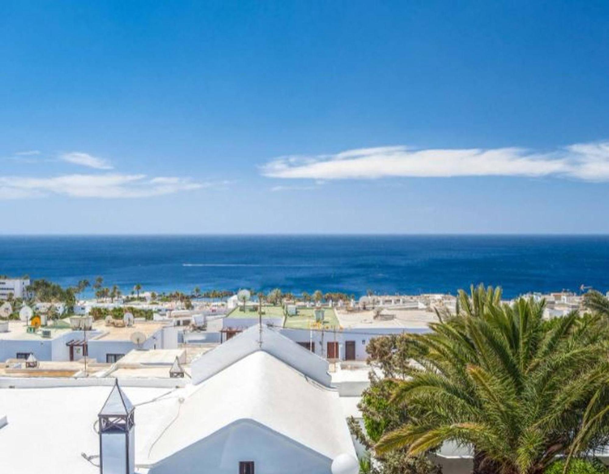 Villa Arcelia Puerto del Carmen  Dış mekan fotoğraf
