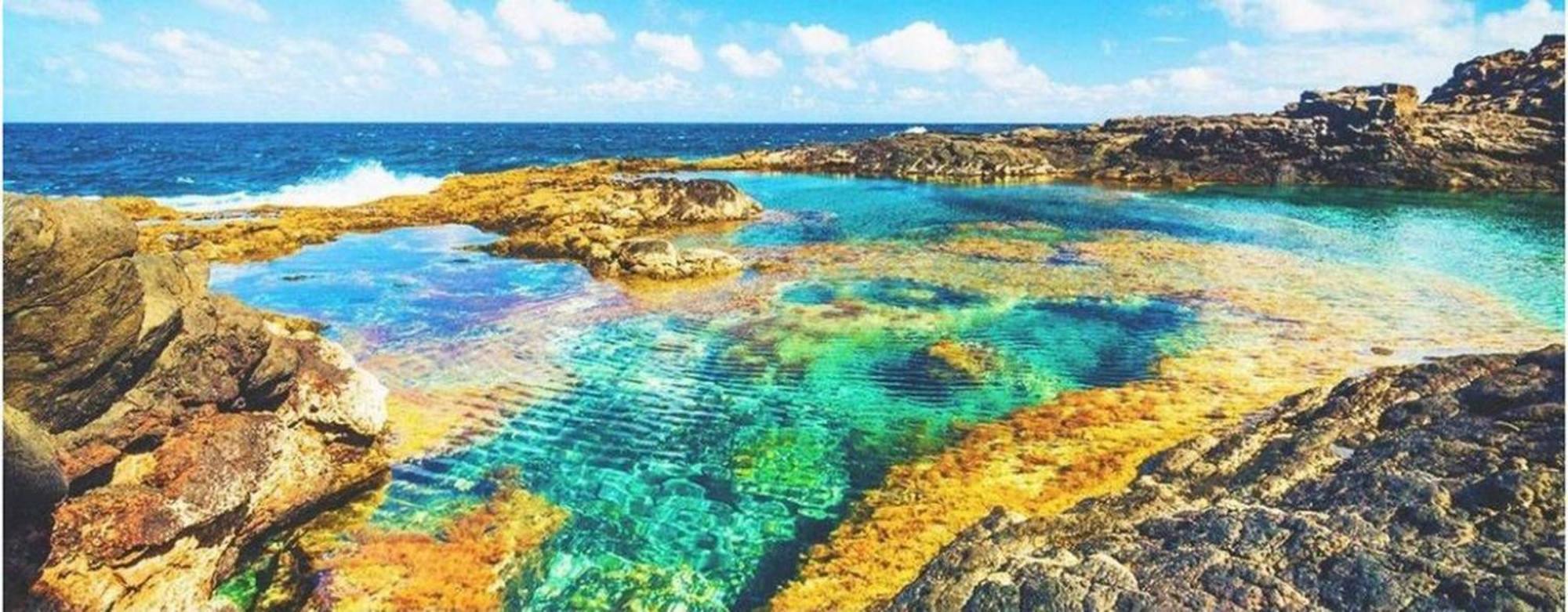 Villa Arcelia Puerto del Carmen  Dış mekan fotoğraf
