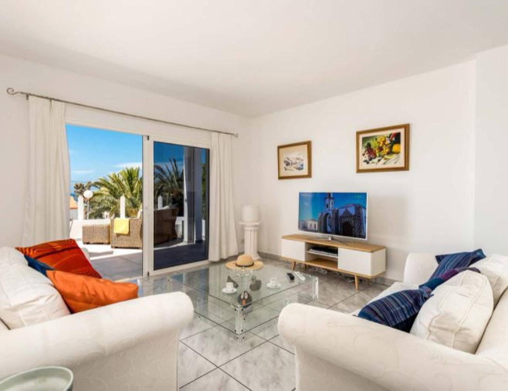 Villa Arcelia Puerto del Carmen  Dış mekan fotoğraf