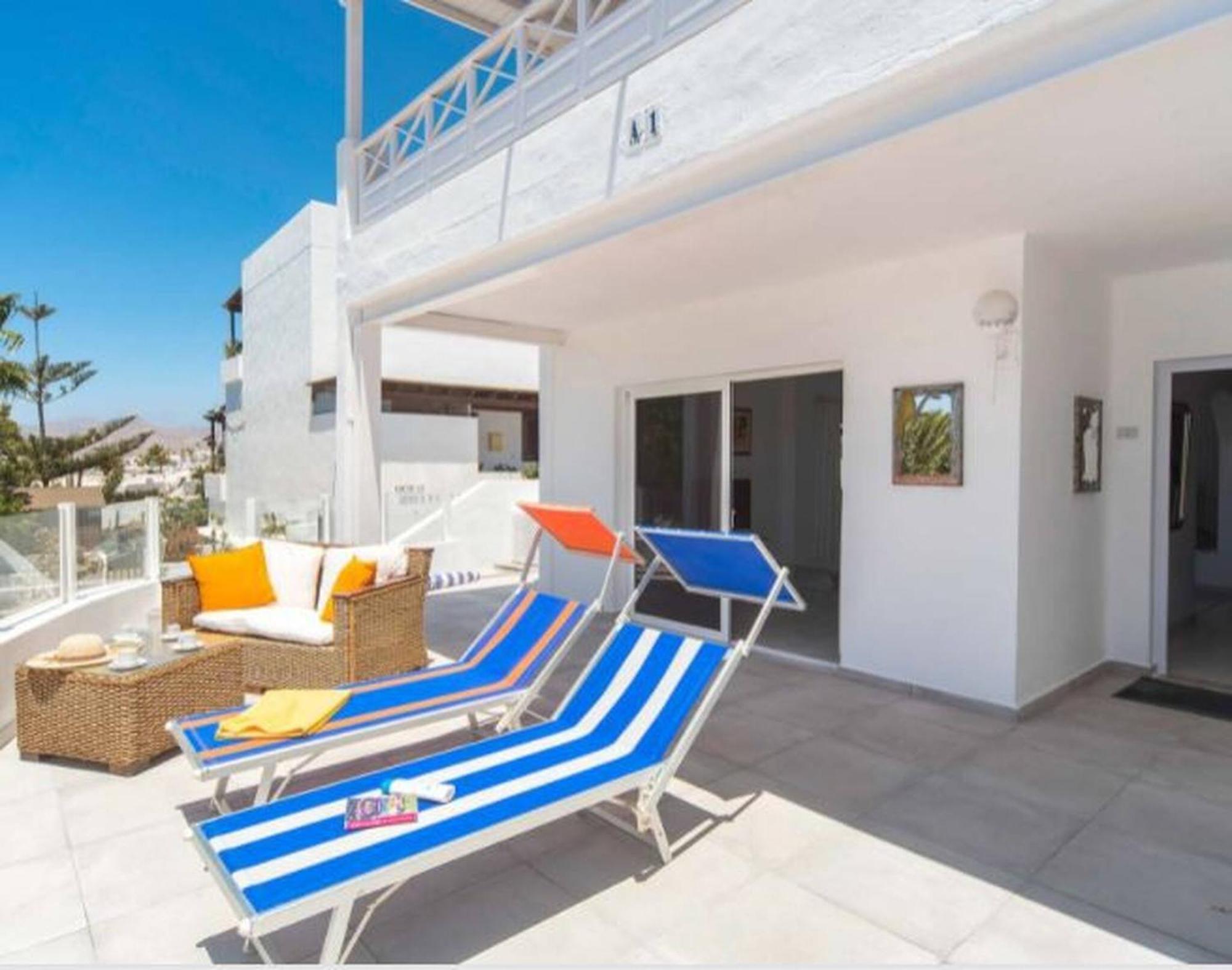Villa Arcelia Puerto del Carmen  Dış mekan fotoğraf