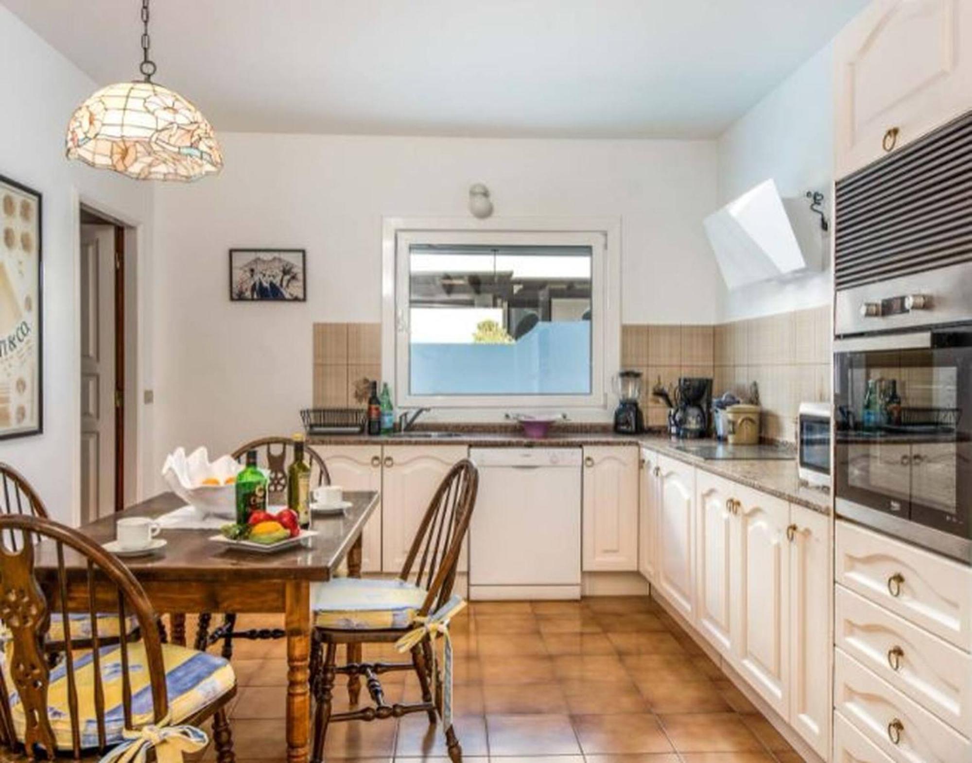 Villa Arcelia Puerto del Carmen  Dış mekan fotoğraf
