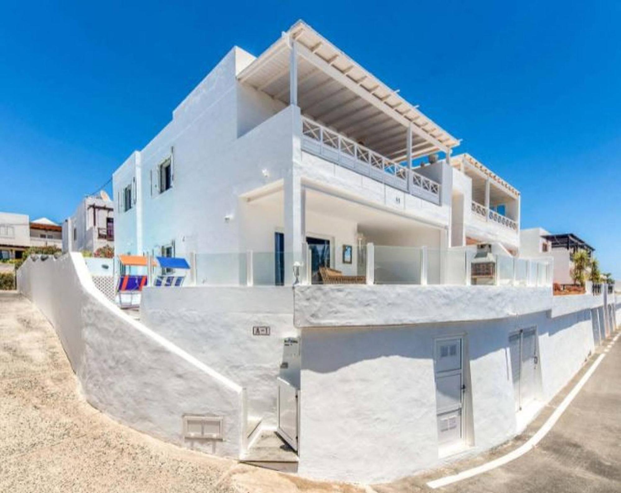 Villa Arcelia Puerto del Carmen  Dış mekan fotoğraf