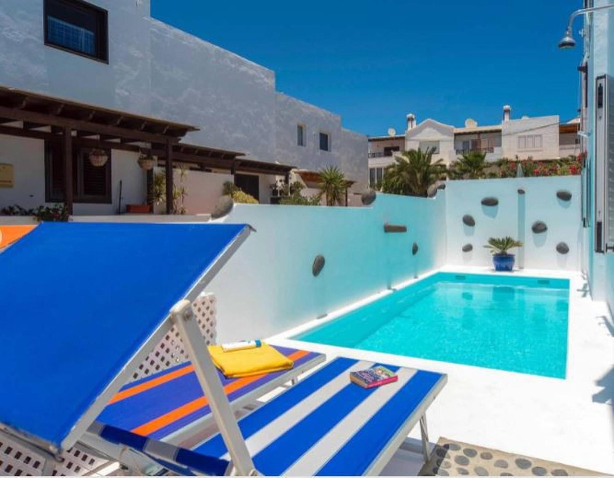 Villa Arcelia Puerto del Carmen  Dış mekan fotoğraf
